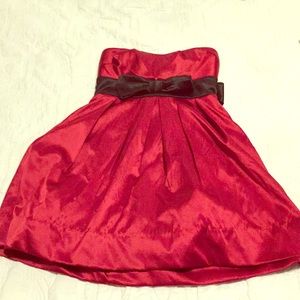 Prom dress or evening dress